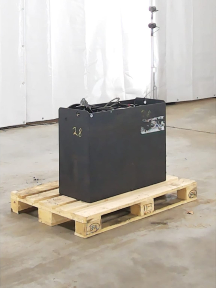 HOPPECKE Battery 24V 575Ah - Acumulador para Equipo de manutención: foto 1 HOPPECKE Battery 24V 575Ah - Acumulador para Equipo de manutención: foto 1