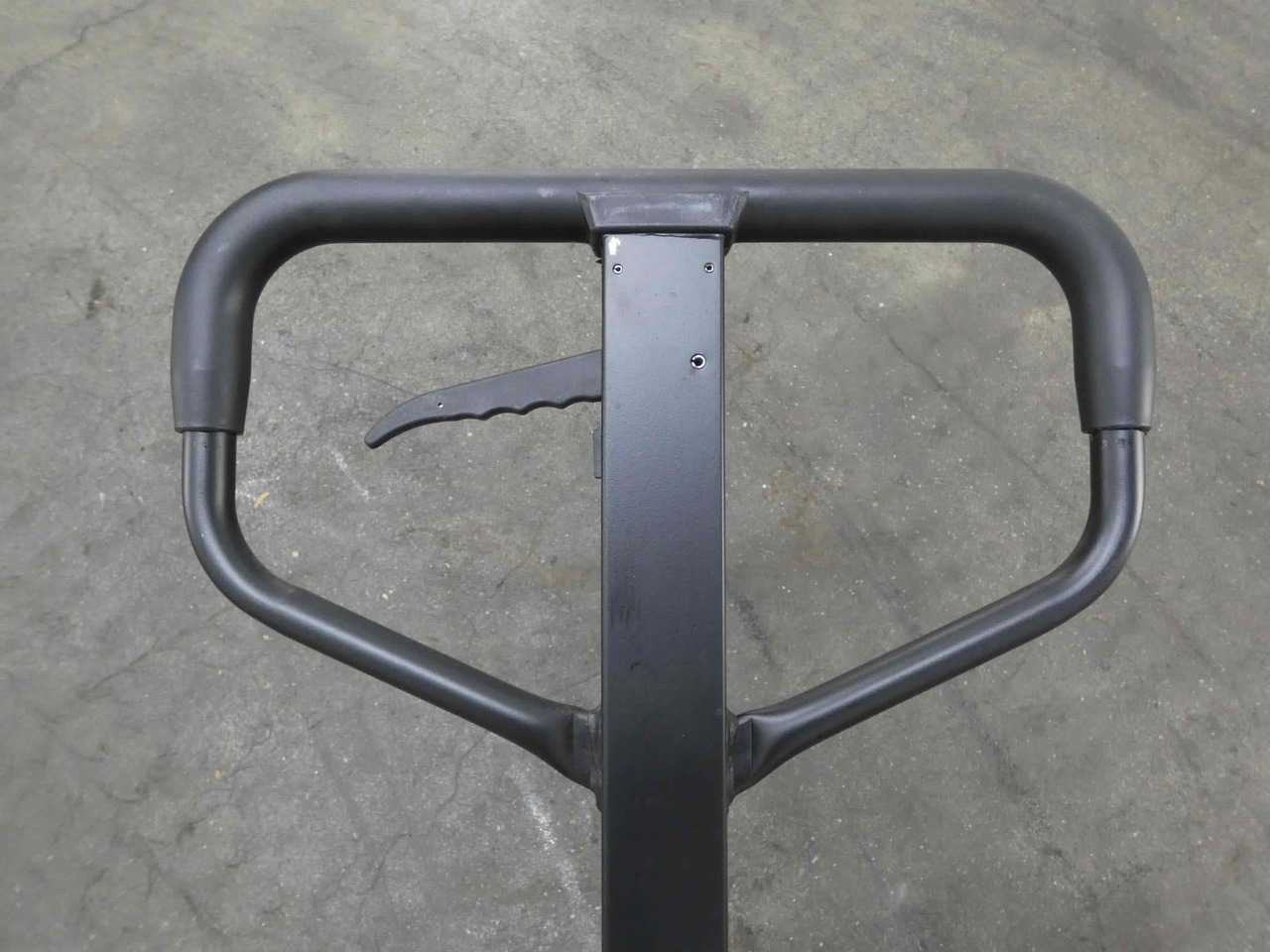 Linde 8x HPTM15/565mm - Transpaleta: foto 3 Linde 8x HPTM15/565mm - Transpaleta: foto 3