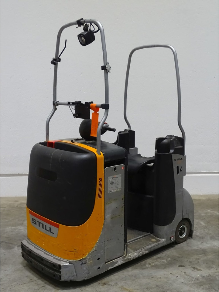 Recoge pedidos STILL CX-T: foto 1