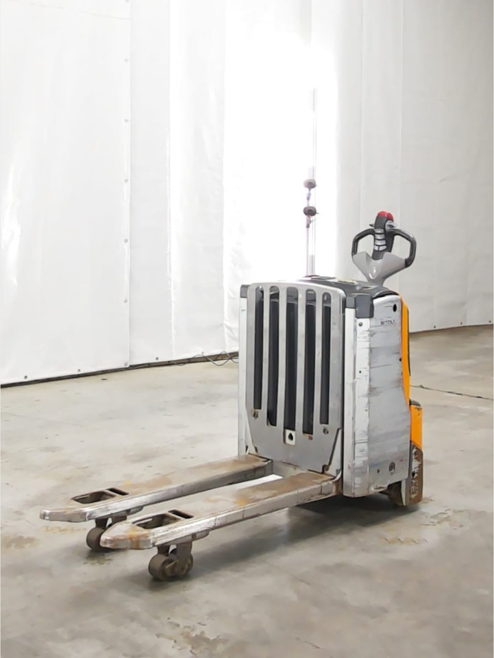 STILL EXU-H18 - Transpaleta: foto 1 STILL EXU-H18 - Transpaleta: foto 1