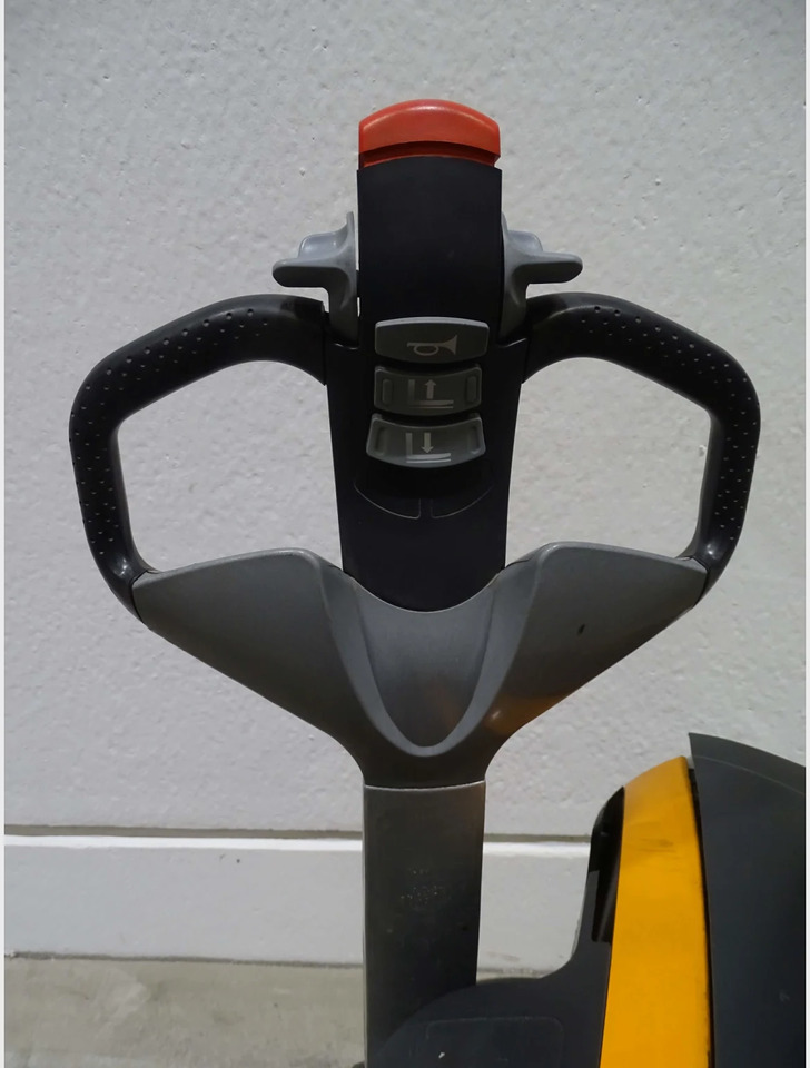 STILL EXU16 - Transpaleta: foto 3 STILL EXU16 - Transpaleta: foto 3