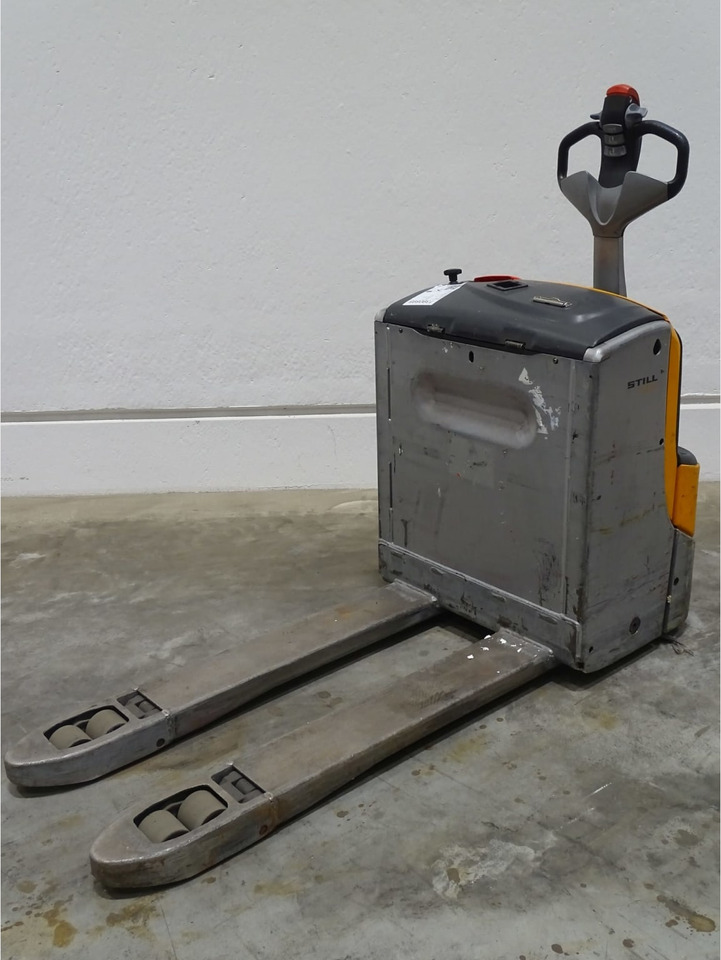 STILL EXU16 - Transpaleta: foto 1 STILL EXU16 - Transpaleta: foto 1