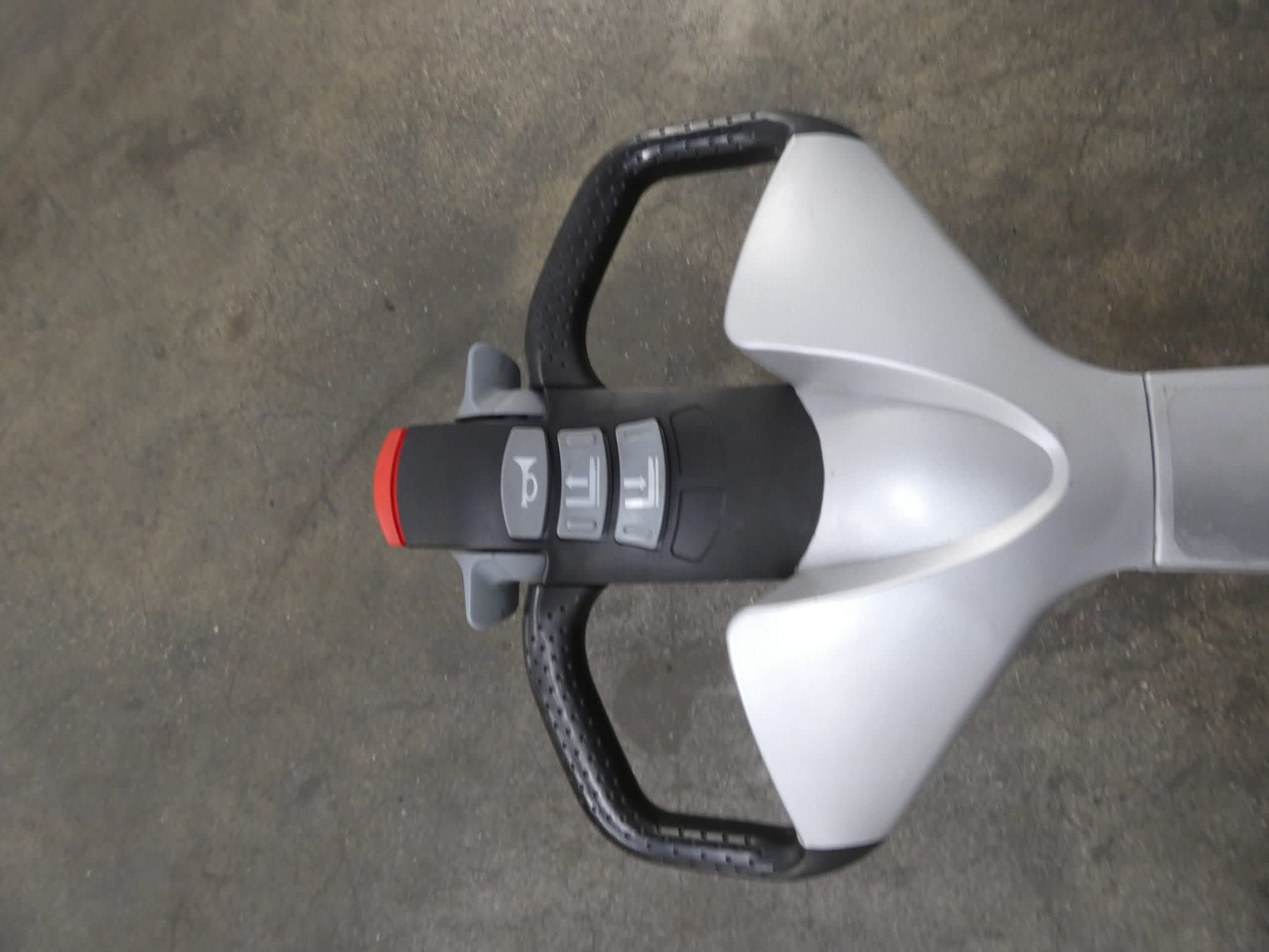 STILL EXU16 - Transpaleta: foto 3 STILL EXU16 - Transpaleta: foto 3