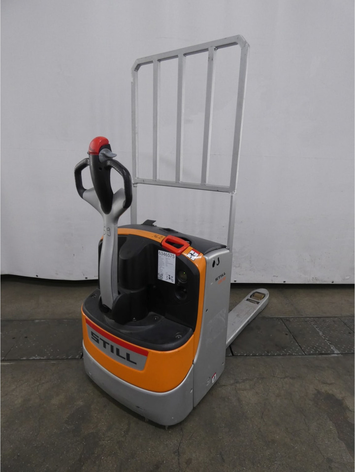 STILL EXU16 - Transpaleta: foto 2 STILL EXU16 - Transpaleta: foto 2