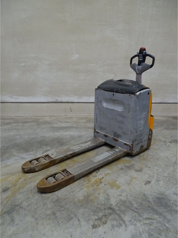 STILL EXU18 - Transpaleta: foto 1 STILL EXU18 - Transpaleta: foto 1