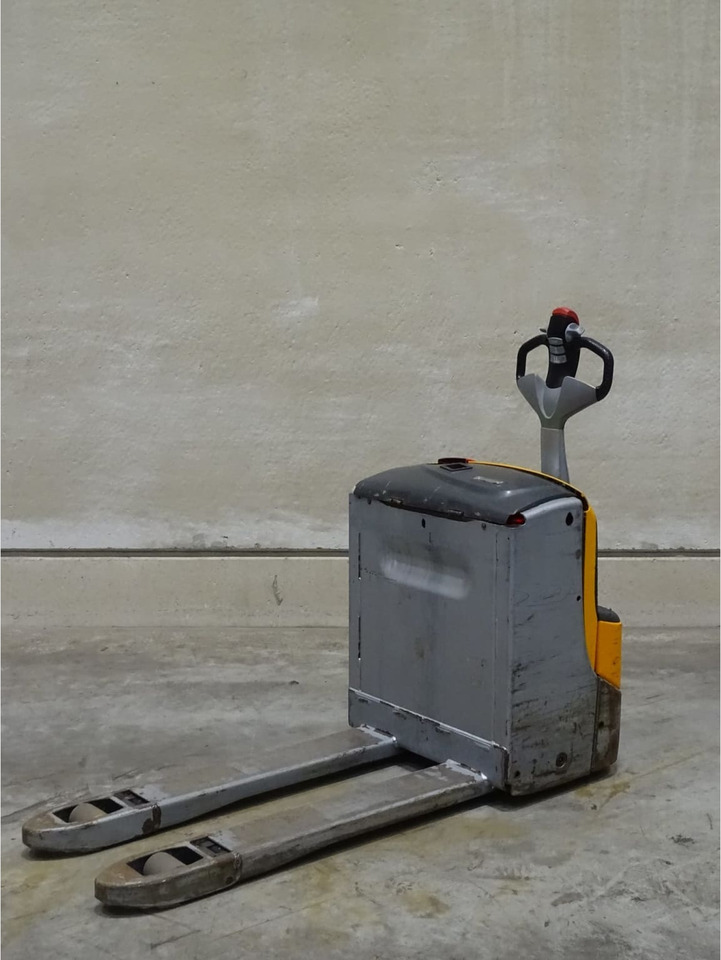 STILL EXU18 - Transpaleta: foto 1 STILL EXU18 - Transpaleta: foto 1