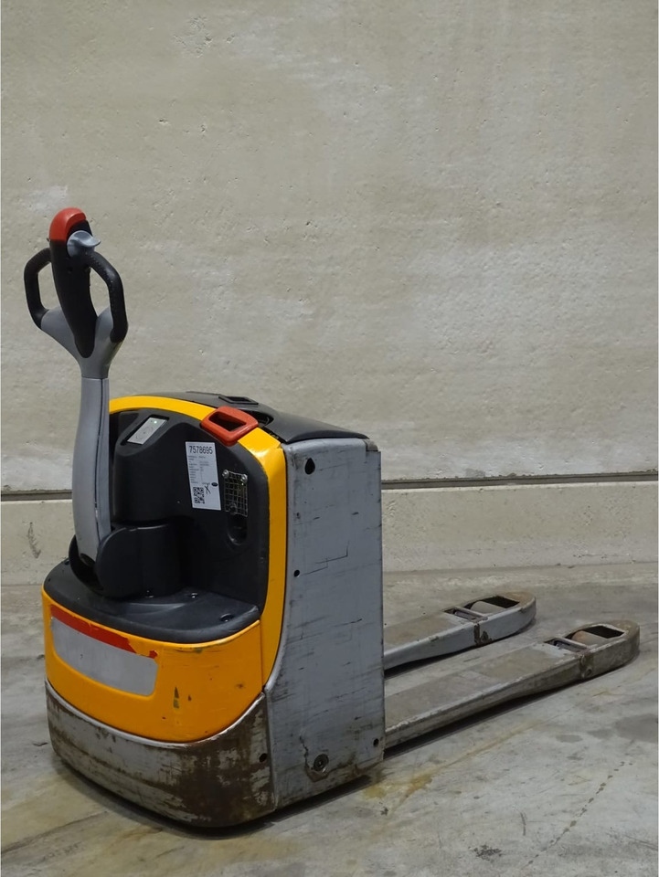 STILL EXU18 - Transpaleta: foto 3 STILL EXU18 - Transpaleta: foto 3