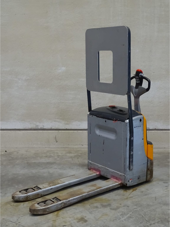 Transpaleta STILL EXU20: foto 1