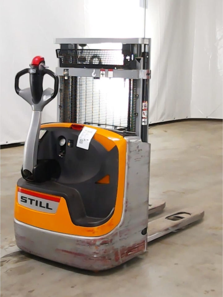 STILL EXV10 - Apilador: foto 3 STILL EXV10 - Apilador: foto 3
