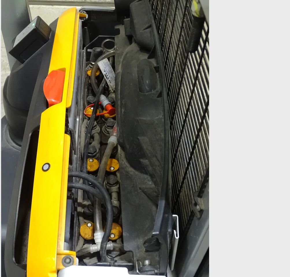 STILL EXV10 - Apilador: foto 5 STILL EXV10 - Apilador: foto 5