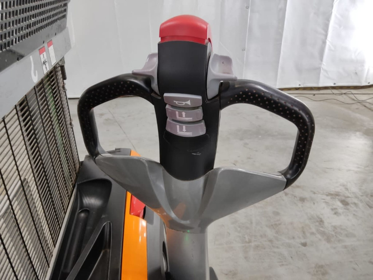 STILL EXV10 - Apilador: foto 4 STILL EXV10 - Apilador: foto 4