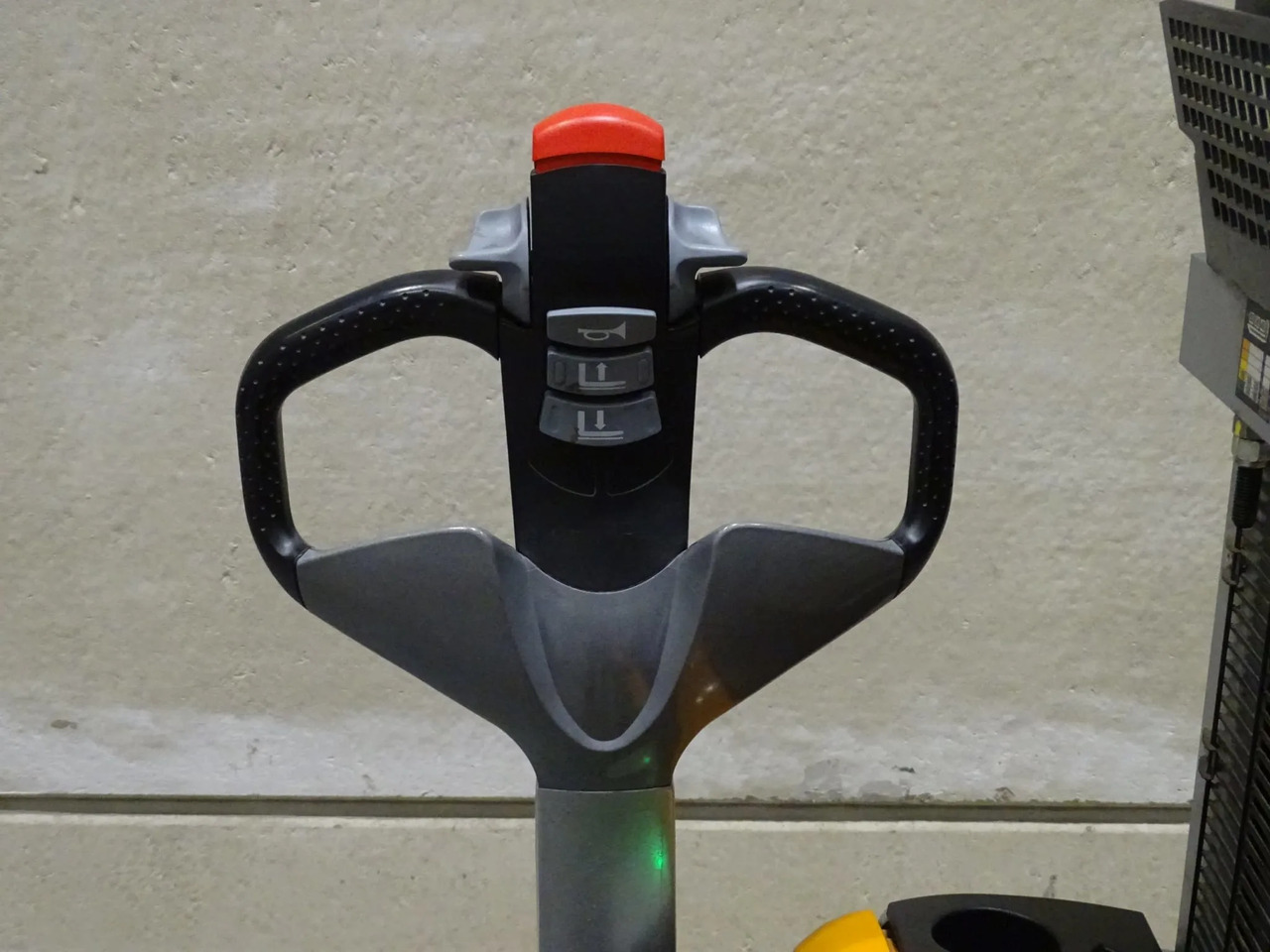 STILL EXV10 - Apilador: foto 4 STILL EXV10 - Apilador: foto 4