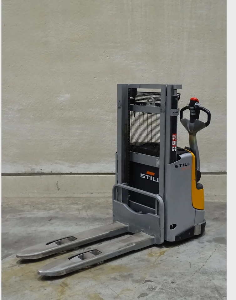 STILL EXV10 - Apilador: foto 1 STILL EXV10 - Apilador: foto 1