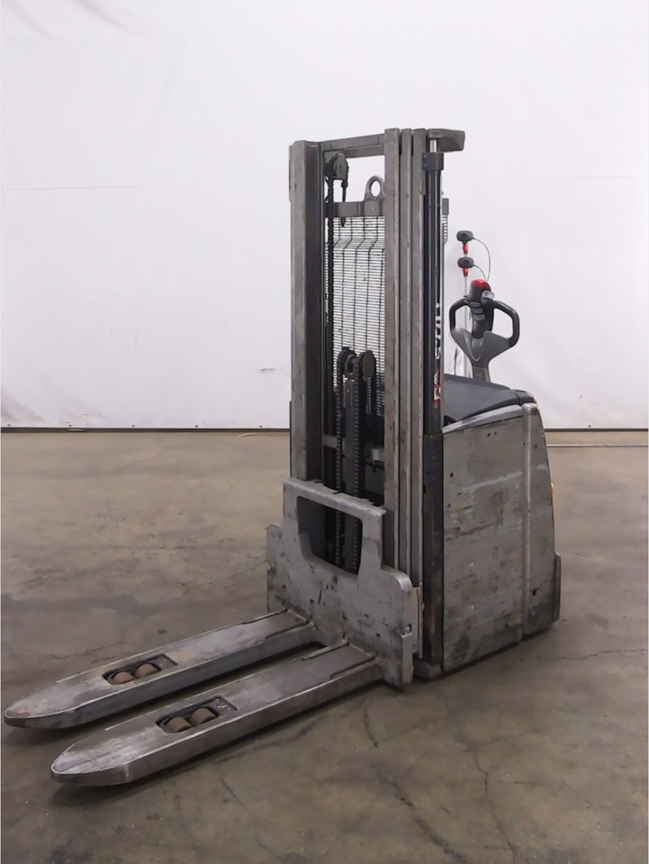 Apilador STILL EXV20: foto 1