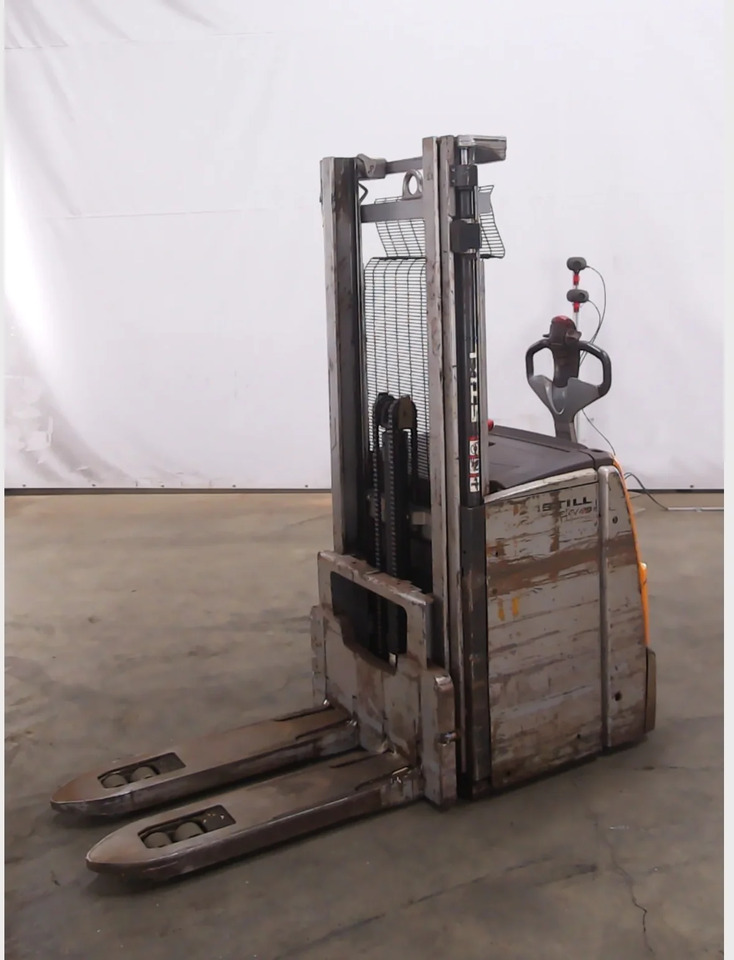 STILL EXV20 - Apilador: foto 1 STILL EXV20 - Apilador: foto 1