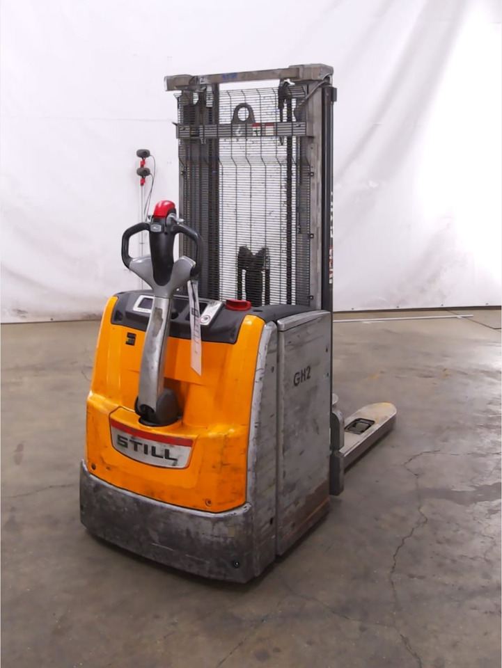 STILL EXV20 - Apilador: foto 2 STILL EXV20 - Apilador: foto 2