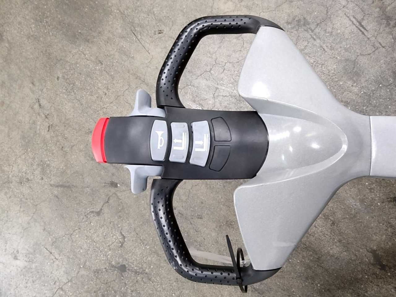 STILL EXV20 - Apilador: foto 3 STILL EXV20 - Apilador: foto 3