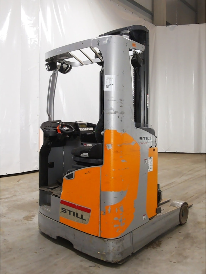 STILL FM-X14 - Retráctil: foto 2 STILL FM-X14 - Retráctil: foto 2