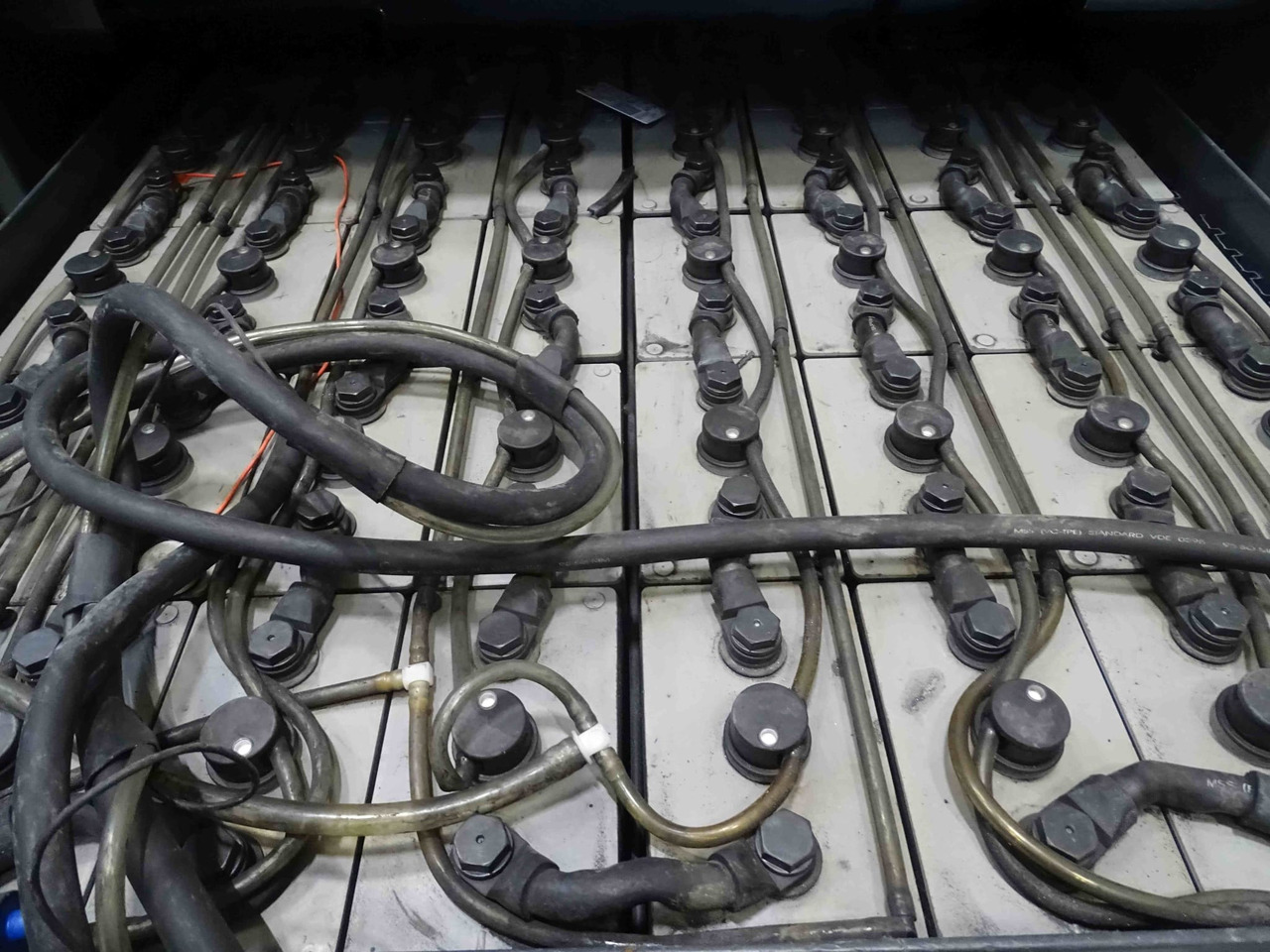 STILL R07-25 - Remolcadora: foto 4 STILL R07-25 - Remolcadora: foto 4