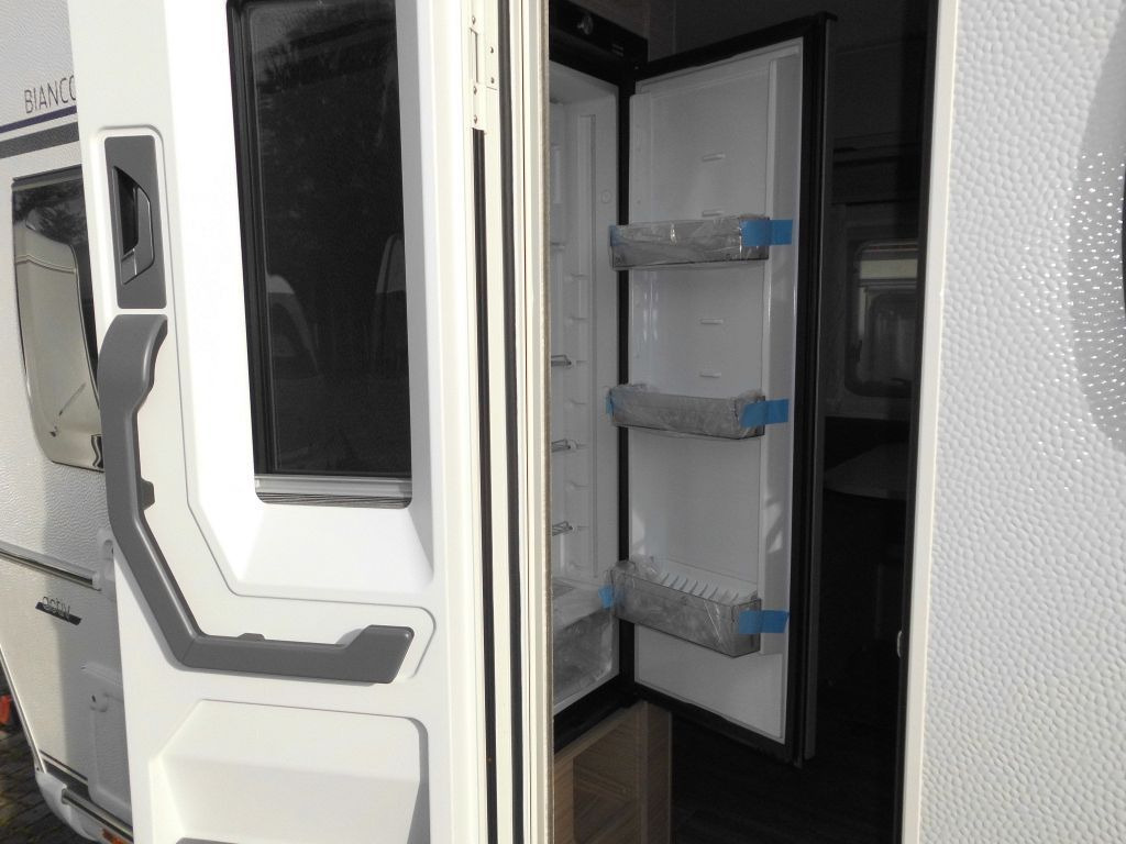 Fendt Bianco Activ 515 SGD 2026 inkl. Extras - Caravana: foto 4 Fendt Bianco Activ 515 SGD 2026 inkl. Extras - Caravana: foto 4