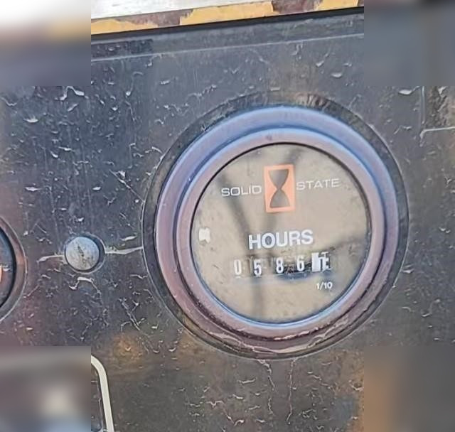 Perforadora direccional horizontal 2002 VERMEER NAVIGATOR D10X15: foto 7