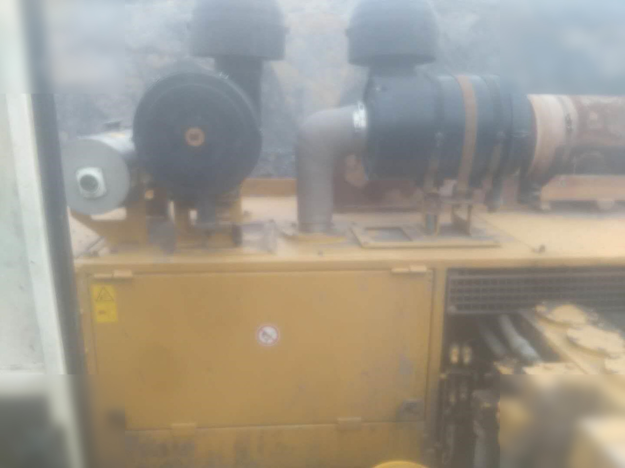 Excavadora de cadenas 2013 CATERPILLAR 6015: foto 12