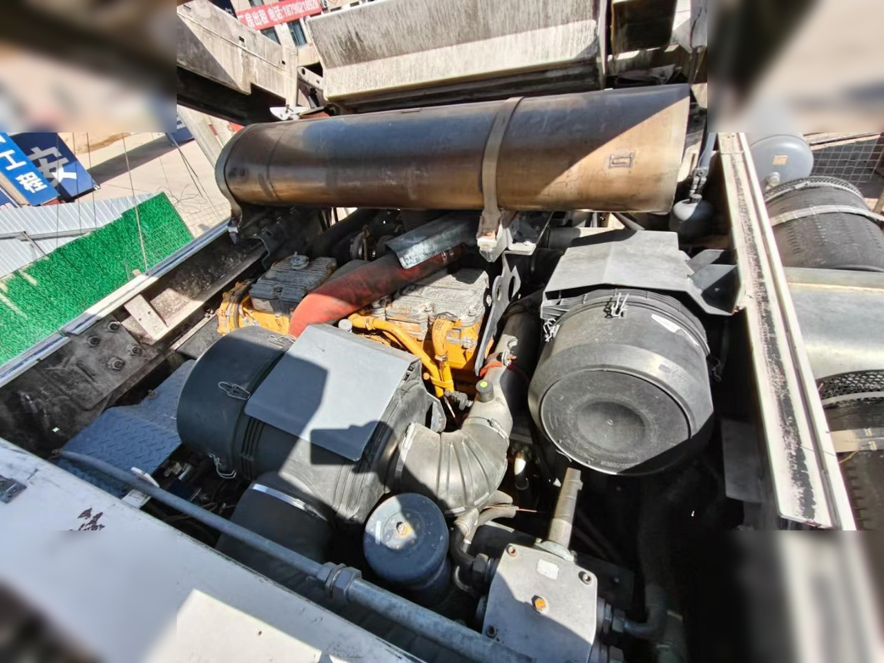 Fresadora en frío 2013 WIRTGEN W2100: foto 11
