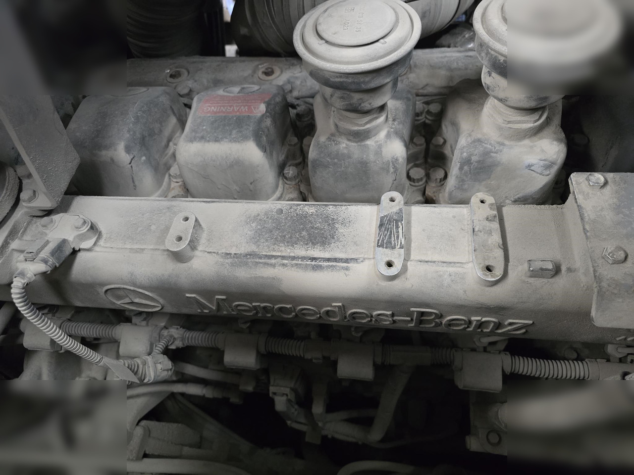 2016 WIRTGEN WR200 - Estabilizador de suelos: foto 4 2016 WIRTGEN WR200 - Estabilizador de suelos: foto 4