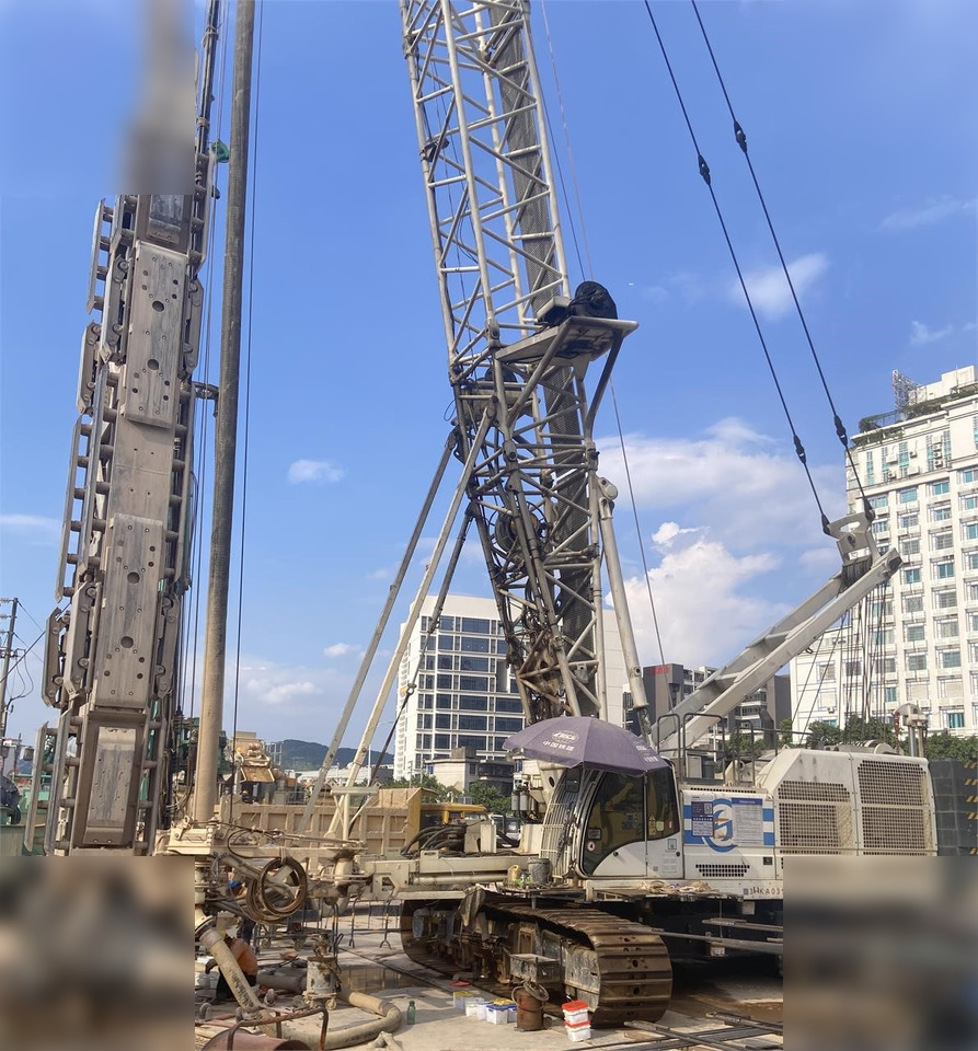 2018 SOILMEC SC130HD TIGER - Perforadora: foto 1 2018 SOILMEC SC130HD TIGER - Perforadora: foto 1