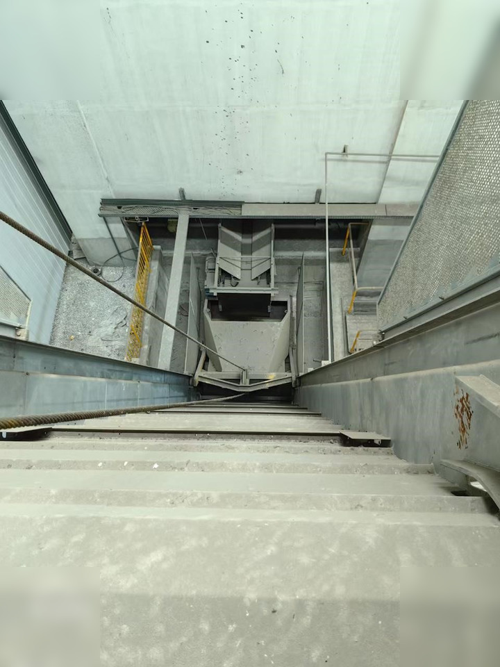 Planta de hormigón 2019 LIEBHERR BETOMIX 2.25: foto 8