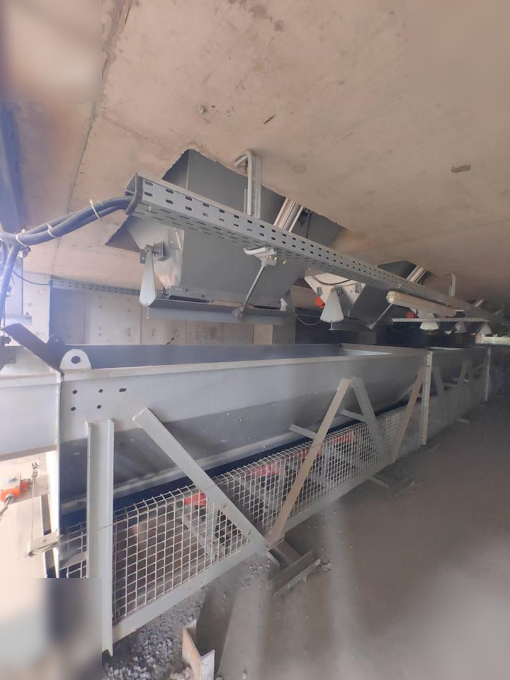 2019 LIEBHERR BETOMIX 2.25 - Planta de hormigón: foto 5 2019 LIEBHERR BETOMIX 2.25 - Planta de hormigón: foto 5