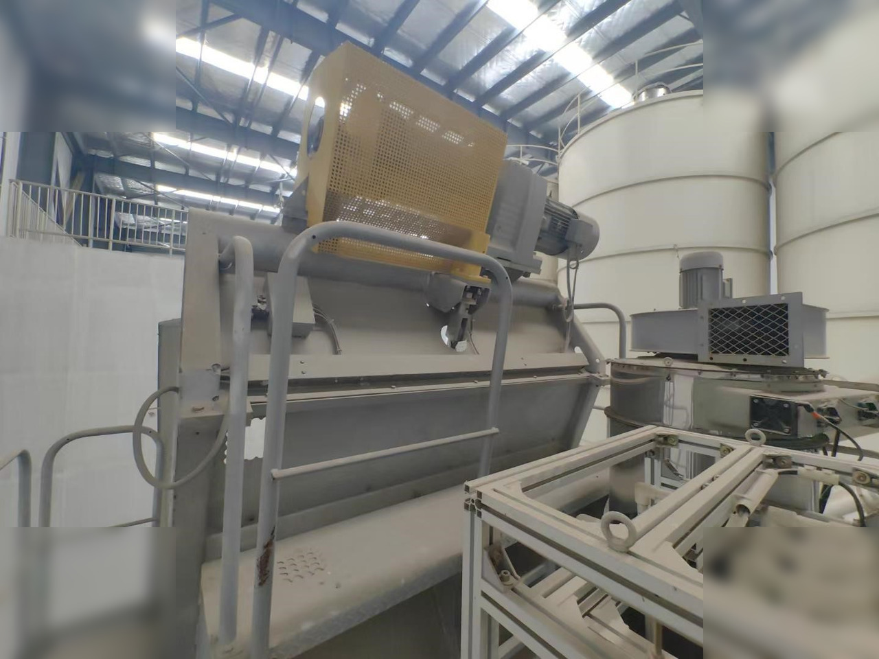 Planta de hormigón 2019 LIEBHERR BETOMIX 2.25: foto 10