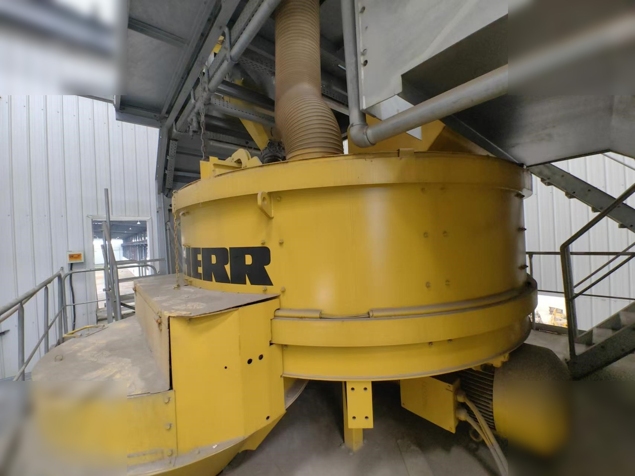 Planta de hormigón 2019 LIEBHERR BETOMIX 2.25: foto 17