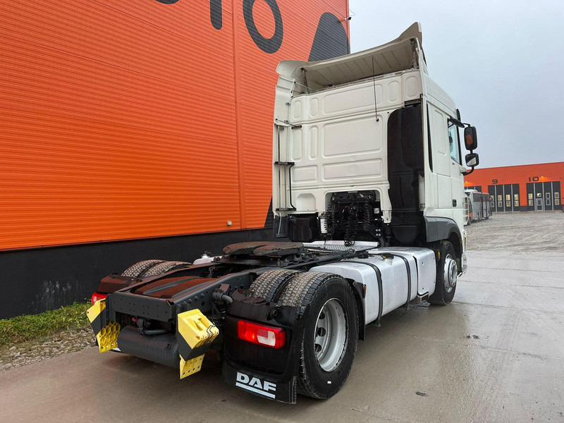 Cabeza tractora DAF XF 480 4x2 SPACE CAB: foto 6