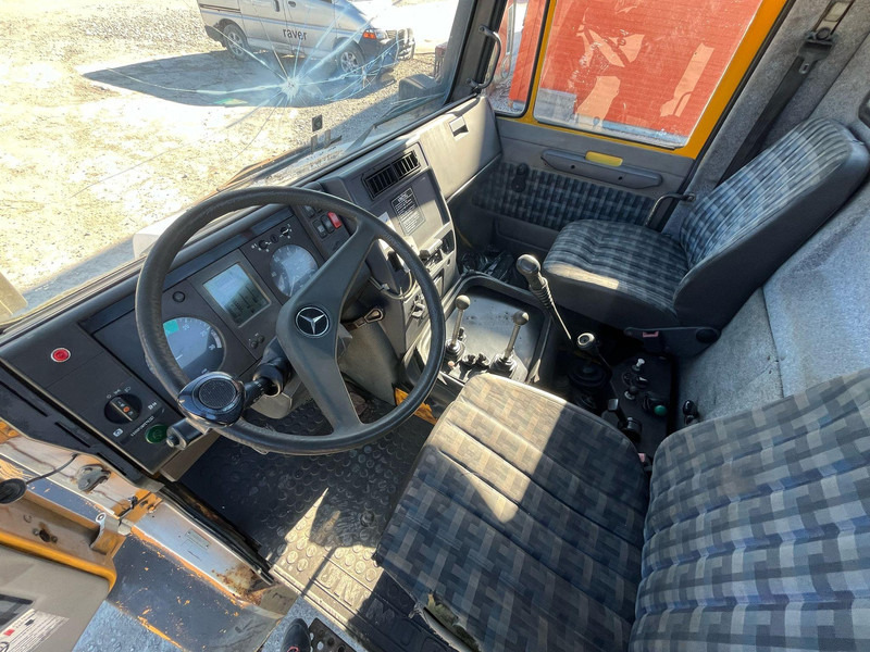 Leasing de Mercedes-Benz Unimog U130 4x4 Mercedes-Benz Unimog U130 4x4: foto 15 Leasing de Mercedes-Benz Unimog U130 4x4 Mercedes-Benz Unimog U130 4x4: foto 15