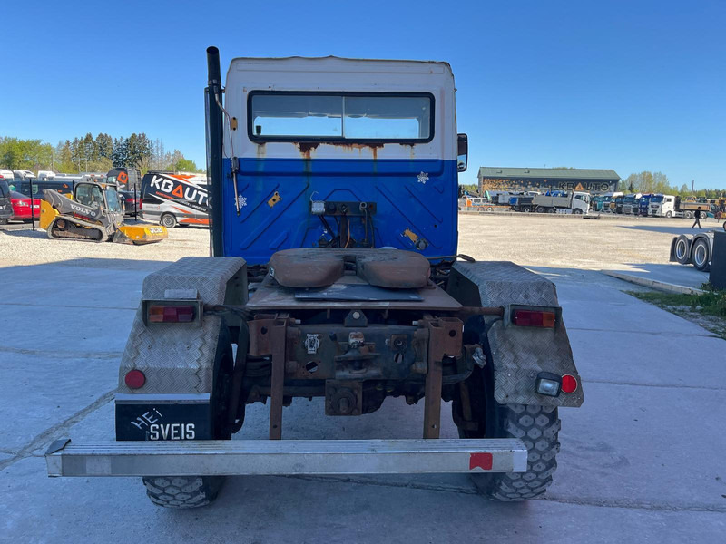Leasing de Mercedes-Benz Unimog U130 4x4 Mercedes-Benz Unimog U130 4x4: foto 7 Leasing de Mercedes-Benz Unimog U130 4x4 Mercedes-Benz Unimog U130 4x4: foto 7