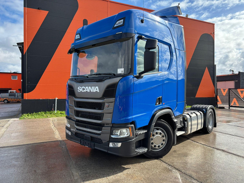 Scania R 460 4x2 NEW ! / POSSIBLE TO RENT ! / RETARDER - Cabeza tractora: foto 2 Scania R 460 4x2 NEW ! / POSSIBLE TO RENT ! / RETARDER - Cabeza tractora: foto 2