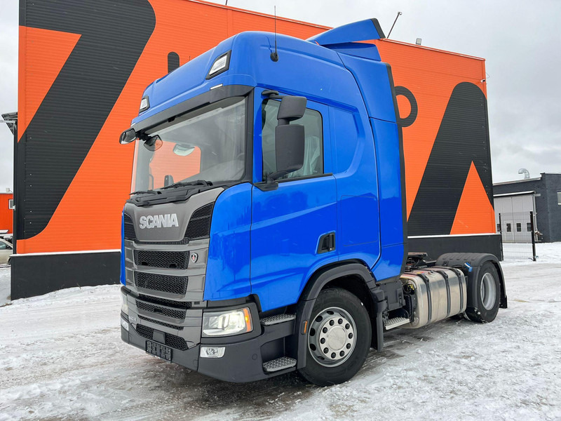 Scania R 460 4x2 NEW ! / RETARDER - Cabeza tractora: foto 2 Scania R 460 4x2 NEW ! / RETARDER - Cabeza tractora: foto 2