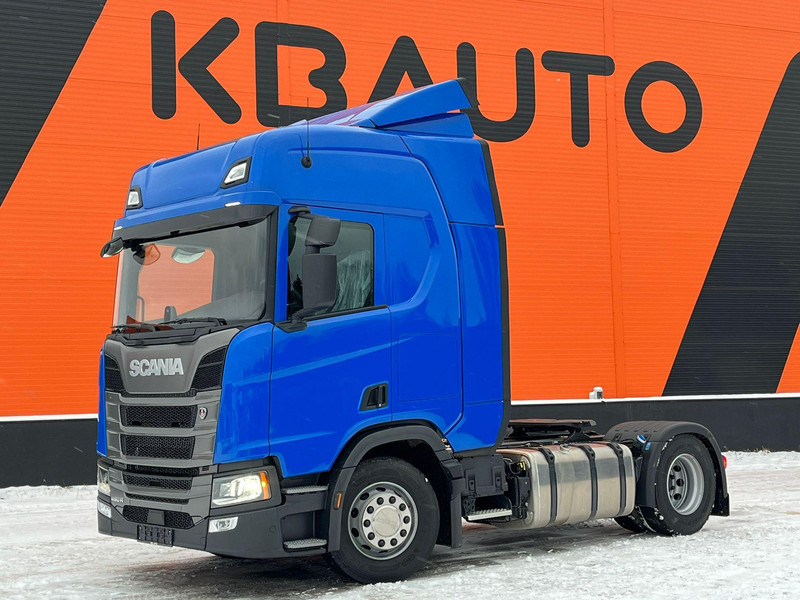 Scania R 460 4x2 NEW ! / RETARDER - Cabeza tractora: foto 1 Scania R 460 4x2 NEW ! / RETARDER - Cabeza tractora: foto 1