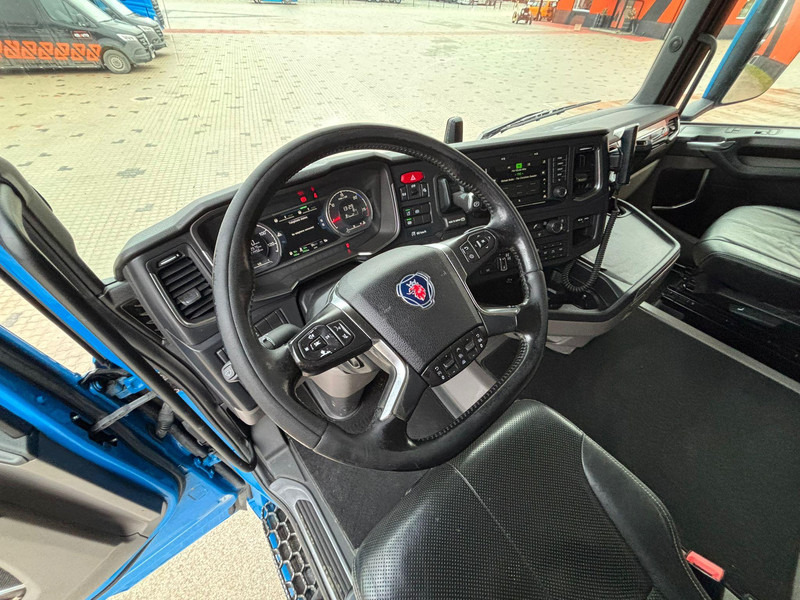 Cabeza tractora Scania R 540 6x4 RETARDER: foto 15 Cabeza tractora Scania R 540 6x4 RETARDER: foto 15