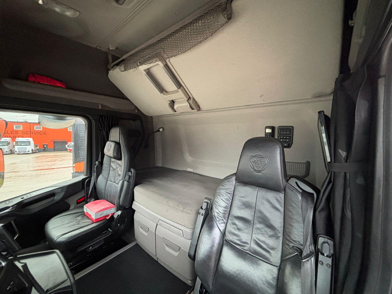 Cabeza tractora Scania R 540 6x4 RETARDER: foto 18 Cabeza tractora Scania R 540 6x4 RETARDER: foto 18