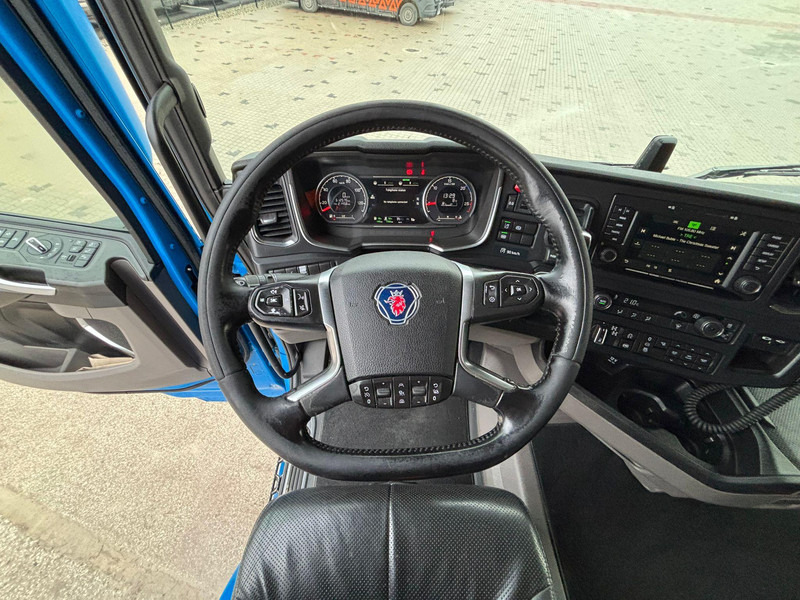 Cabeza tractora Scania R 540 6x4 RETARDER: foto 16 Cabeza tractora Scania R 540 6x4 RETARDER: foto 16