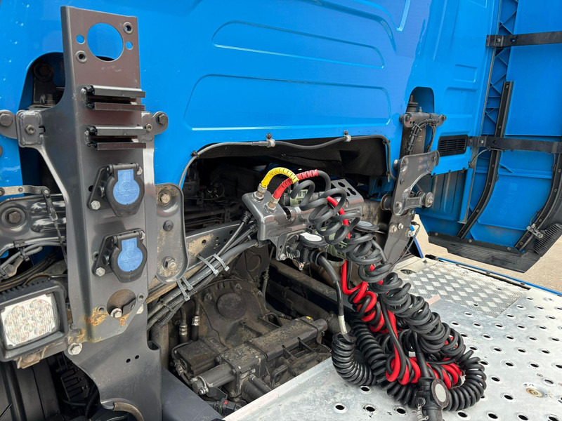 Cabeza tractora Scania R 540 6x4 RETARDER: foto 14 Cabeza tractora Scania R 540 6x4 RETARDER: foto 14