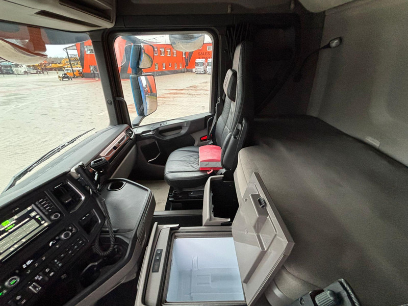 Cabeza tractora Scania R 540 6x4 RETARDER: foto 20 Cabeza tractora Scania R 540 6x4 RETARDER: foto 20