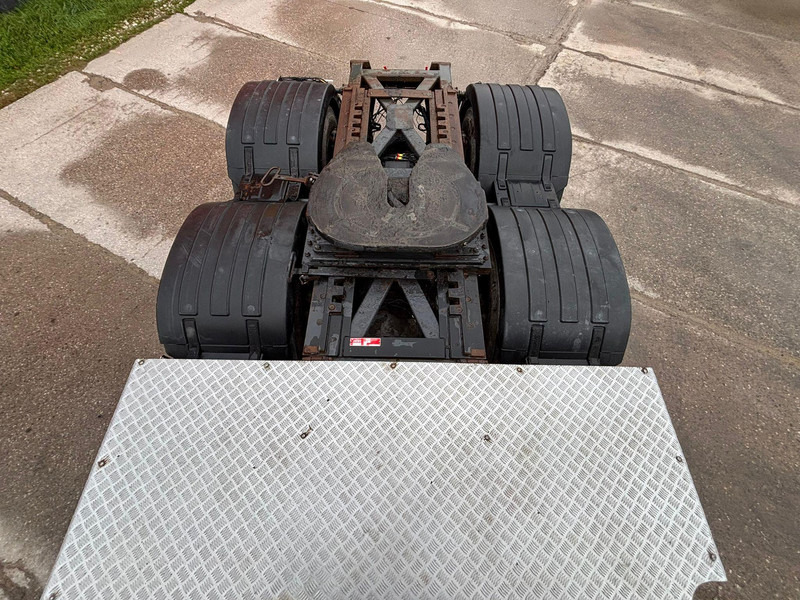 Leasing de Volvo FH 16 750 6x4 GCW 90 ton / RETARDER Volvo FH 16 750 6x4 GCW 90 ton / RETARDER: foto 10 Leasing de Volvo FH 16 750 6x4 GCW 90 ton / RETARDER Volvo FH 16 750 6x4 GCW 90 ton / RETARDER: foto 10