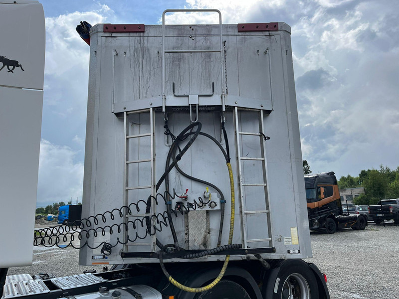 Carnehl CSS/AL BOX L=13425 mm - Semirremolque piso movil: foto 2 Carnehl CSS/AL BOX L=13425 mm - Semirremolque piso movil: foto 2