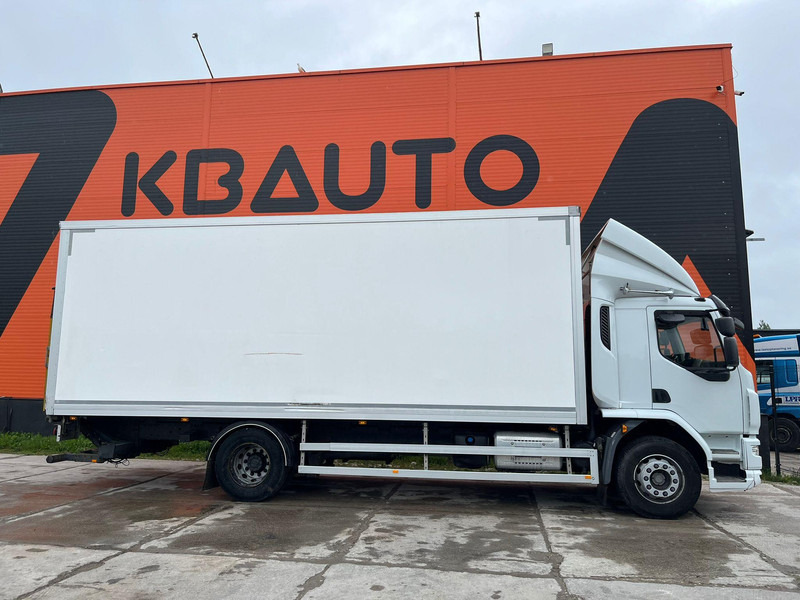 DAF LF 290 4x2 BOX L=7412 mm - Camión caja cerrada: foto 5 DAF LF 290 4x2 BOX L=7412 mm - Camión caja cerrada: foto 5