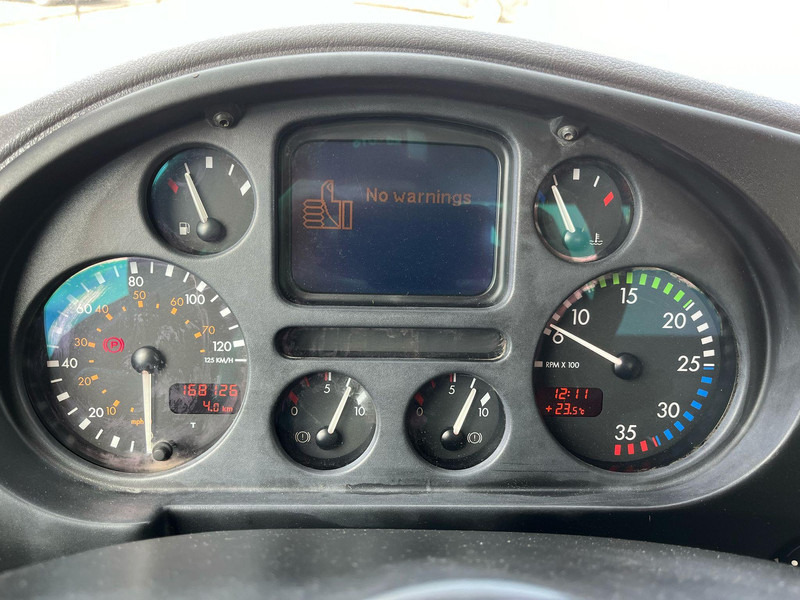 Leasing de DAF LF 55.180 4x2 Schmidt SK 600 Dual LP DAF LF 55.180 4x2 Schmidt SK 600 Dual LP: foto 18