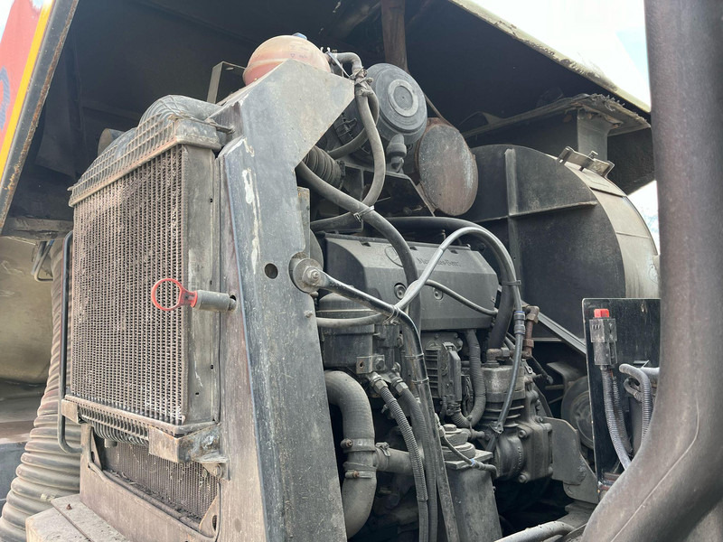 Leasing de DAF LF 55.180 4x2 Schmidt SK 600 Dual LP DAF LF 55.180 4x2 Schmidt SK 600 Dual LP: foto 14