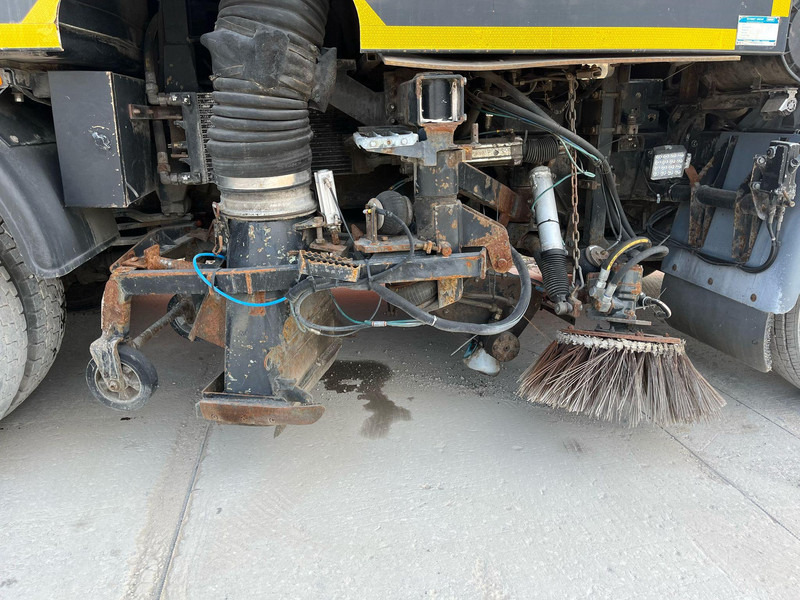 Leasing de DAF LF 55.180 4x2 Schmidt SK 600 Dual LP DAF LF 55.180 4x2 Schmidt SK 600 Dual LP: foto 12